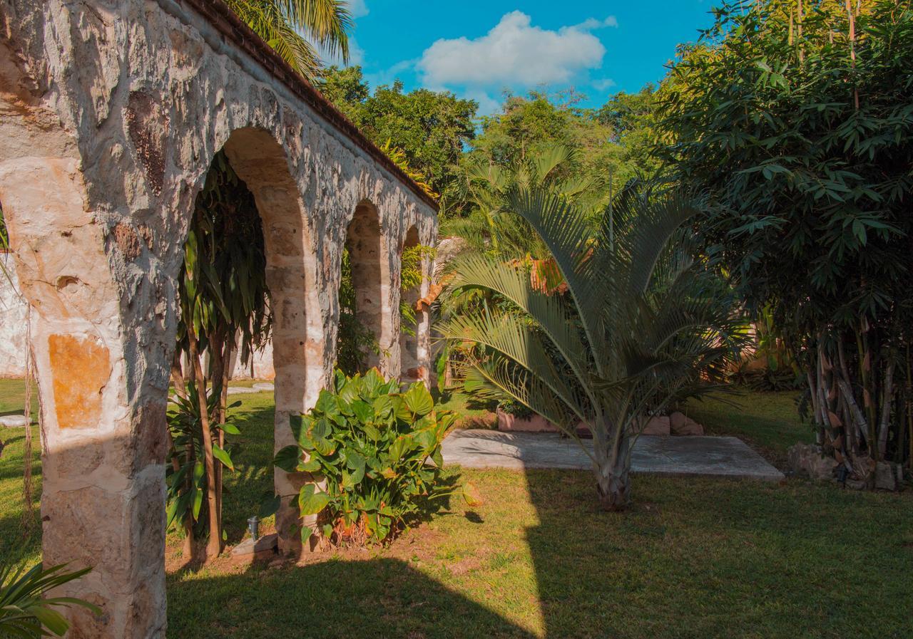 Boom Feel Hostal Cancún Exterior foto